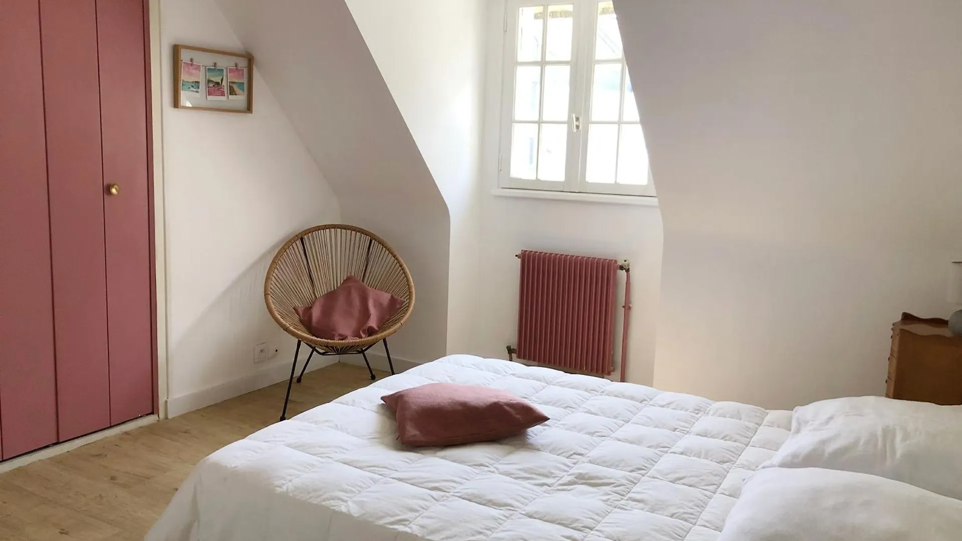 Er Fetan - Maison Famille La Trinite Sur Mer - Kc42